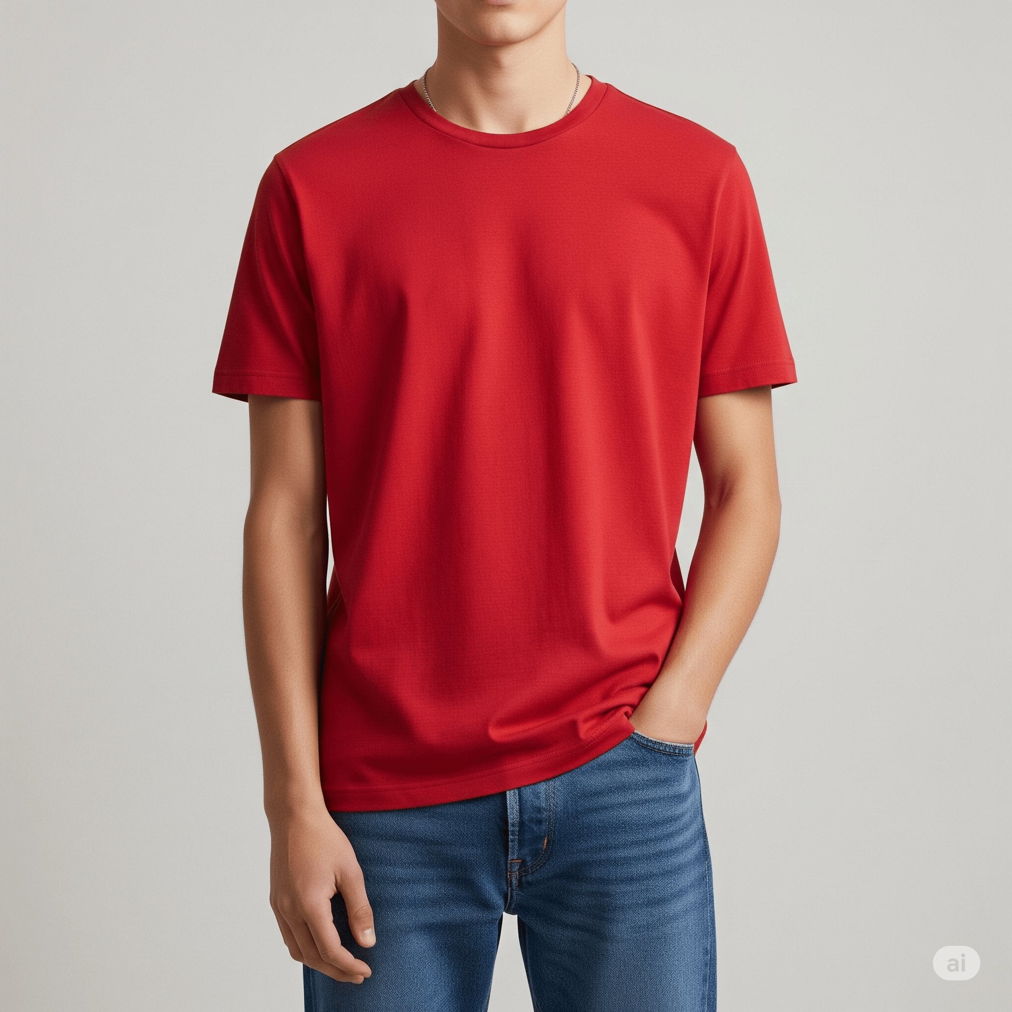 Regular Fit T-shirt